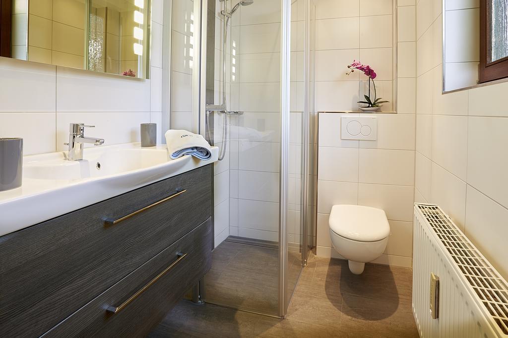 Ferienwohnung Dangasteroase 외부 사진